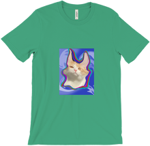 Time warp Oatmeal Tee