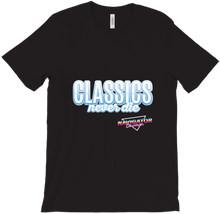 Navigator Bowman "Classics Never Die" T-Shirt