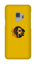 cidiouz Samsung Phone Cases