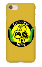 C. P. M. Phone Case - iPhone