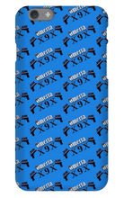 jdhertz - Icon iPhone Phone Cases