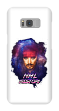 NHL Nestori Samsung Phone Case