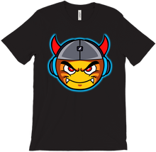 Illusory Bias Devil T-Shirts