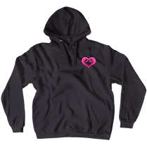 twisted_angel_therezsc Hoodies (No-Zip/Pullover)