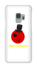 skywalkefreakyt Samsung Phone Cases