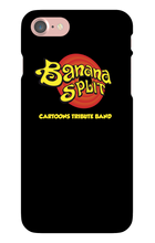 bananasplitccb iPhone Phone Cases