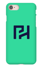 PH 100 Collection iPhone Cases