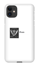 dreamtradestelevision iPhone Phone Cases
