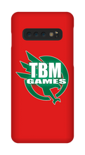 tbmgames Samsung Phone Cases