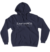 zauronarg Hoodies (No-Zip/Pullover)