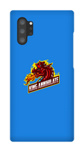King Annihilate Samsung Phone Cases