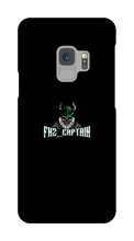 fnz_captain Samsung Phone Cases