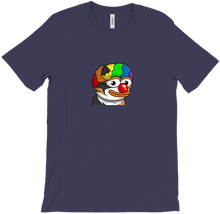Clown Logo T-Shirt