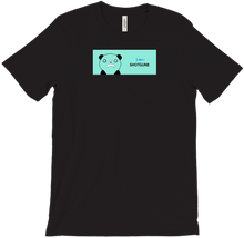 Panda's and Shotguns T-Shirts