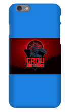 Crow Iphone 11 Case