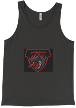 janjytapyt Tank Top