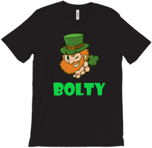 bolttyyyy T-Shirts