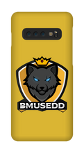 bmusedd Samsung Phone Cases