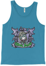 ghoul Tank Top