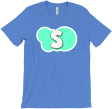 SyntrocityHD Official Emblem T-Shirts