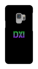 DxI Plain Samsung Phone Cases