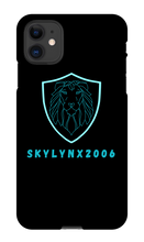 skylynx2006 iPhone Phone Cases