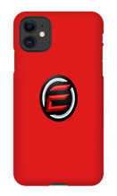 oErrah iPhone Phone Cases