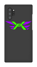 PaulX314 logo Samsung Phone Cases