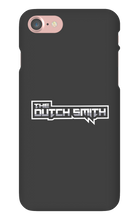 The Dutch Smith iPhone Case