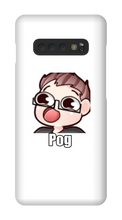 SirJBGaming POG Samsung Phone Case