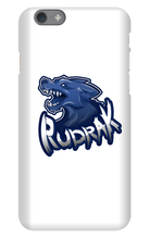 rudraktv iPhone Phone Cases