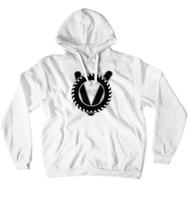 OmbraValore Logo Pullover Hoodie