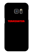terminator_k1ng_q Samsung Phone Cases