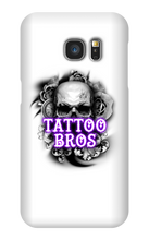 tattoobros Samsung Phone Cases