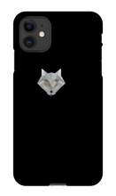 Trx Frosty's iPhone Cases