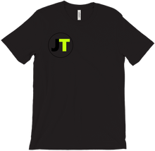 JustTobii T-Shirt(Green T)
