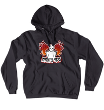 Hoodie (No-Zip/Pullover)