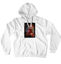 KOI hoodie