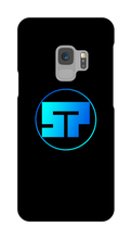 stevethep1r4te Samsung Phone Cases
