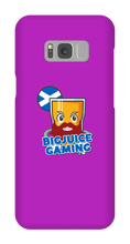bigjuicegame Samsung Phone Cases