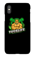 TLBK iPhone Phone Cases