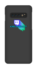 icecubecut Samsung Phone Cases