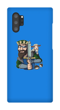 downey_blade Samsung Phone Cases