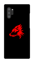 ITSTEENWOLF Original Logo Samsung Phone Cases