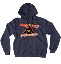 conanpro07 Hoodies (No-Zip/Pullover)