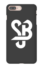 badjaimeswift iPhone Case