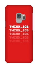 twixx_103 Samsung Phone Cases