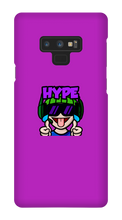guerrillacpt Samsung Phone Cases