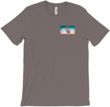 ItzSil3ntAlpha T-Shirt Across