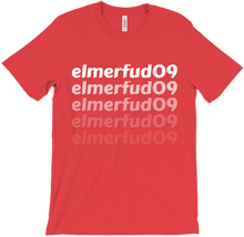 elmerfud09 T-Shirts